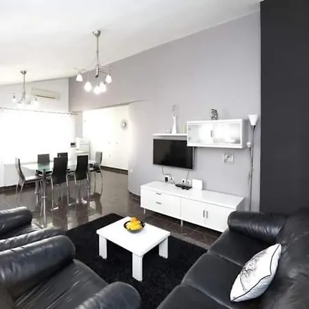 Sime Apartment