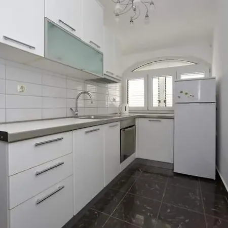 Apartment Sime