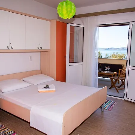 Sime Apartmán *