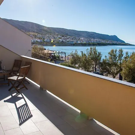 Apartmán Sime Pag Town