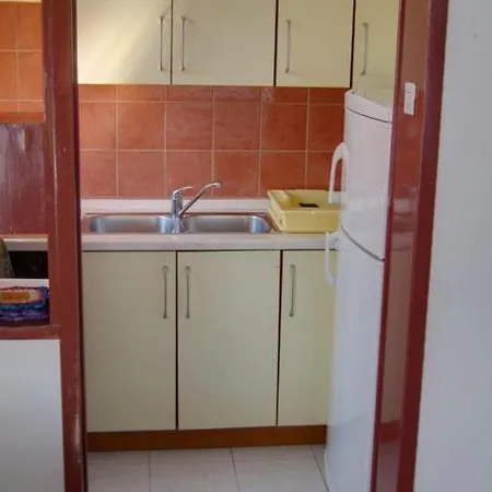 Sime Apartmán Pag Town