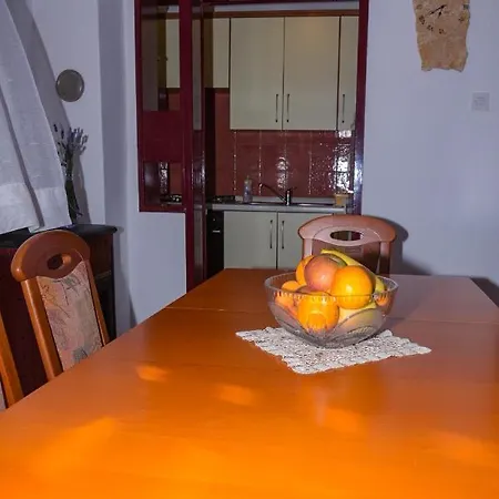 Apartmán Sime *