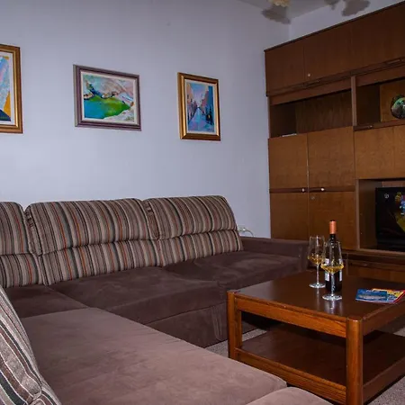 Sime Apartmán *