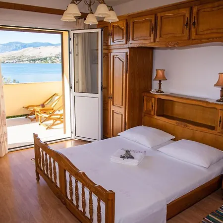 Apartmán Sime Pag Town