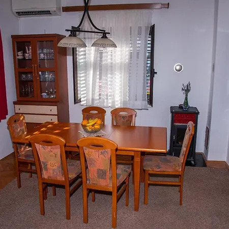 Apartmán Sime